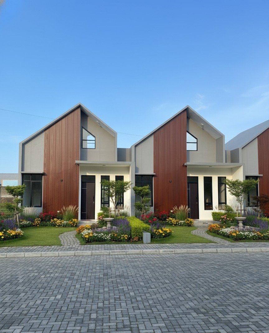 Rumah Paseh Barokah Residence 3
