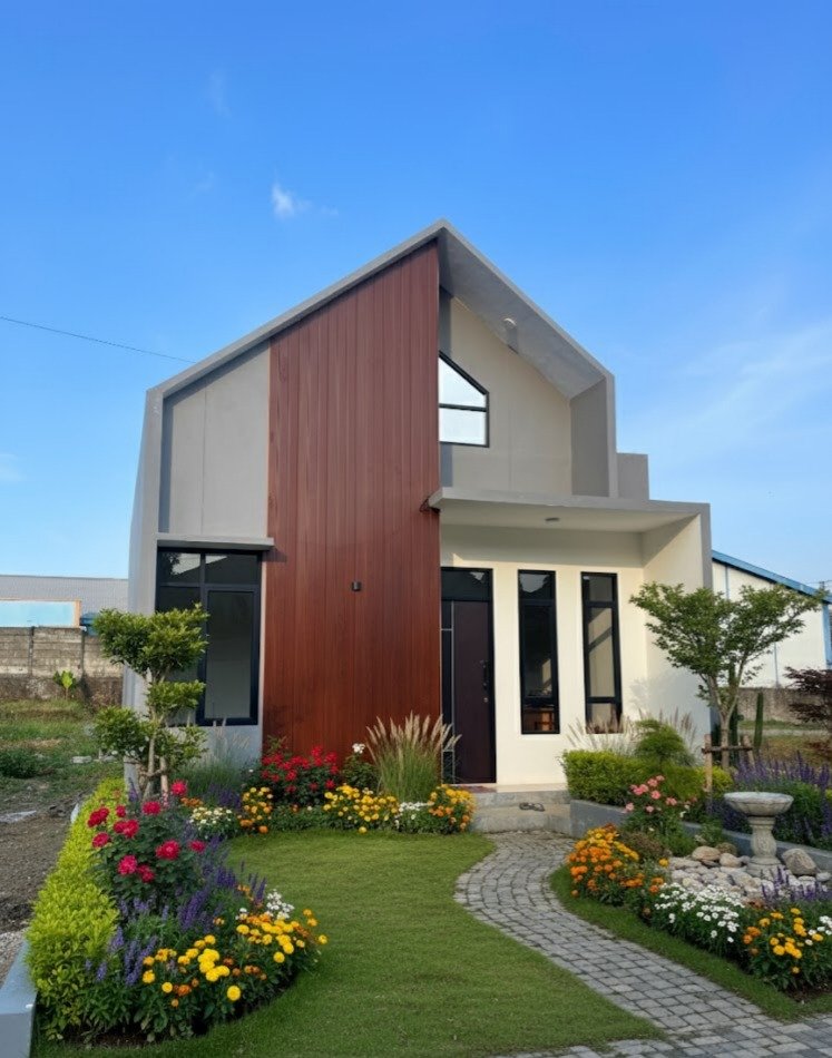 Rumah Paseh Barokah Residence 4