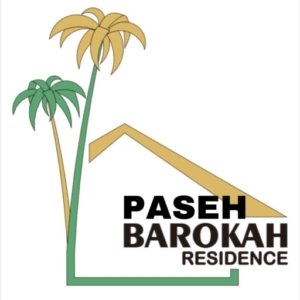 Paseh Barokah Residence logo